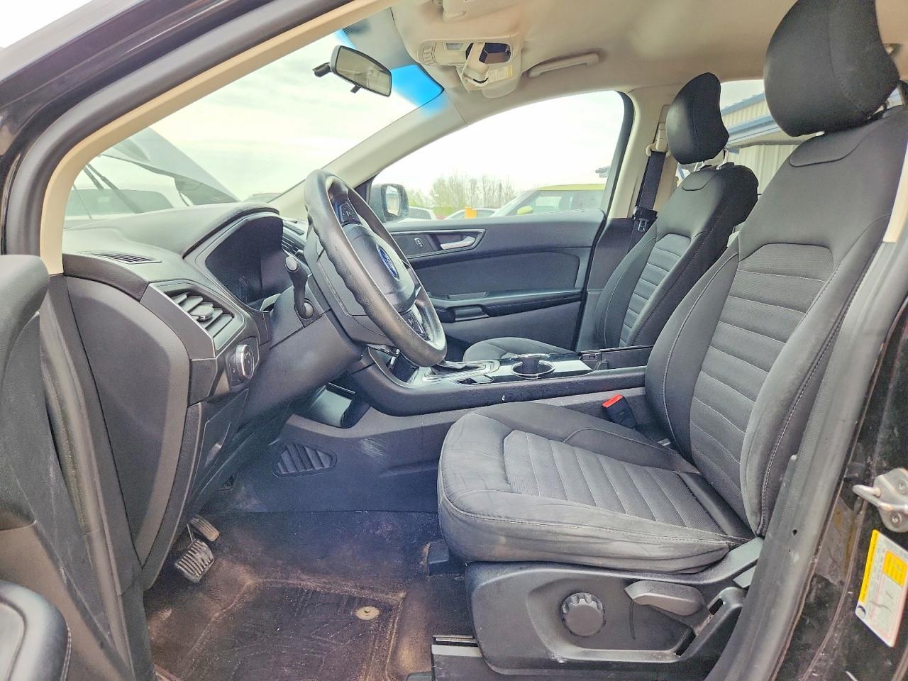 2015 Ford Edge Se - Фото 7