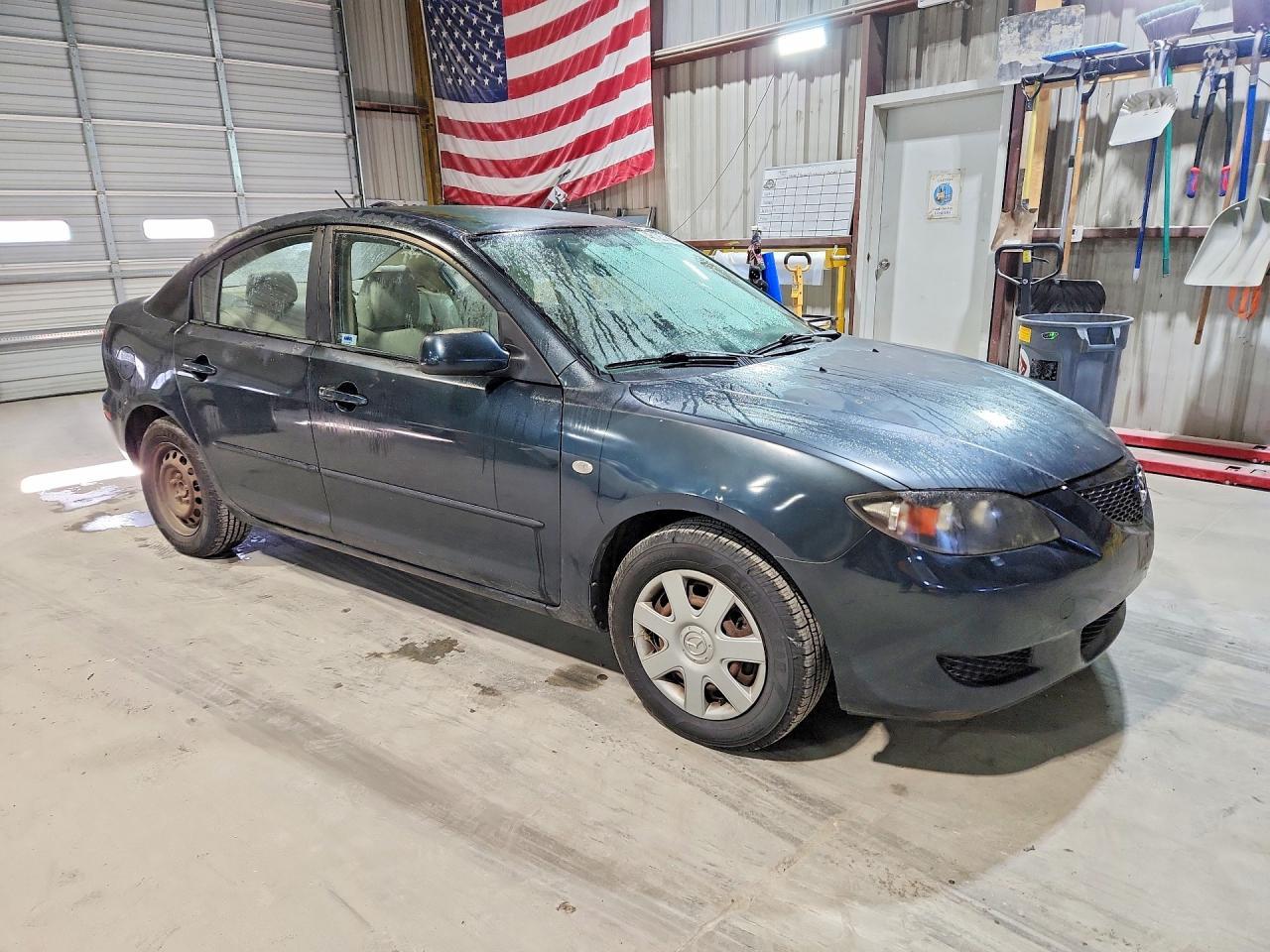 2006 Mazda 3 I - Фото 4
