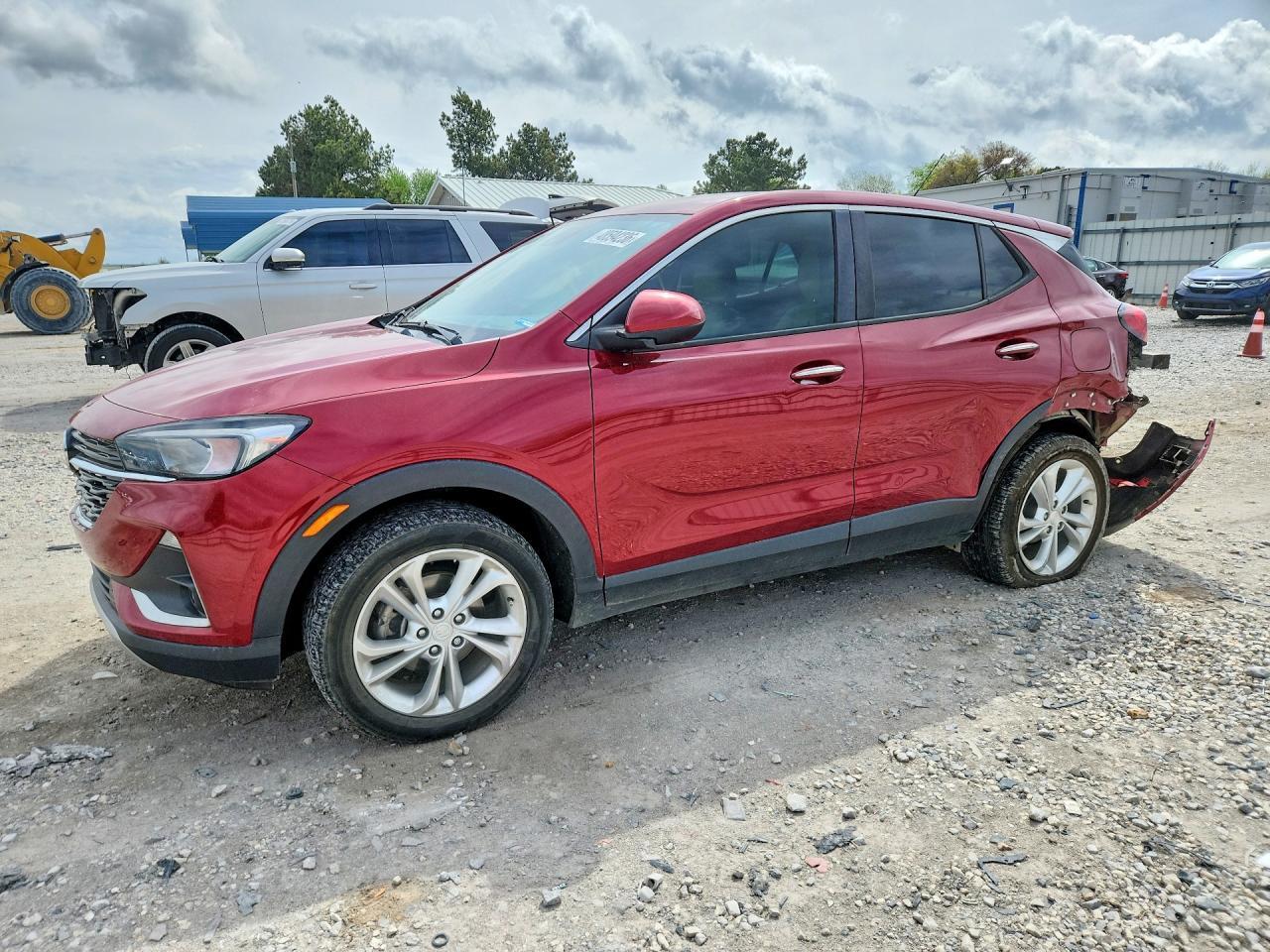 2020 Buick Encore Gx