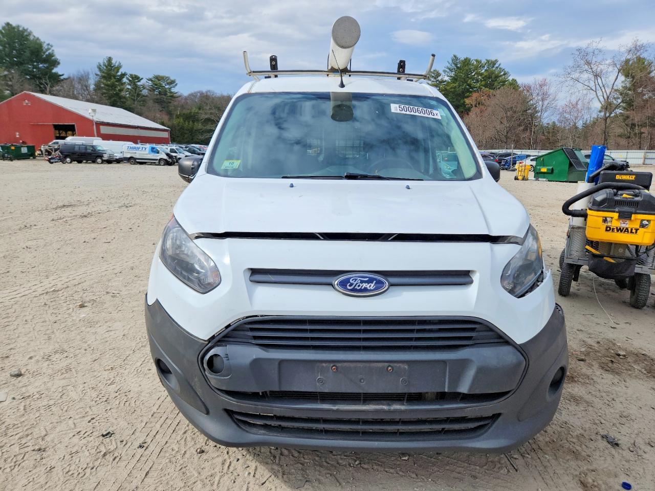 2016 Ford Transit Connect Xl - Image 5