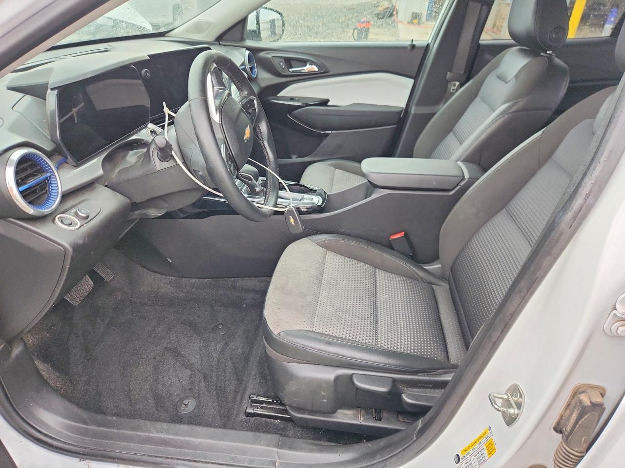 2024 Chevrolet Trax 1Lt - Фото 7