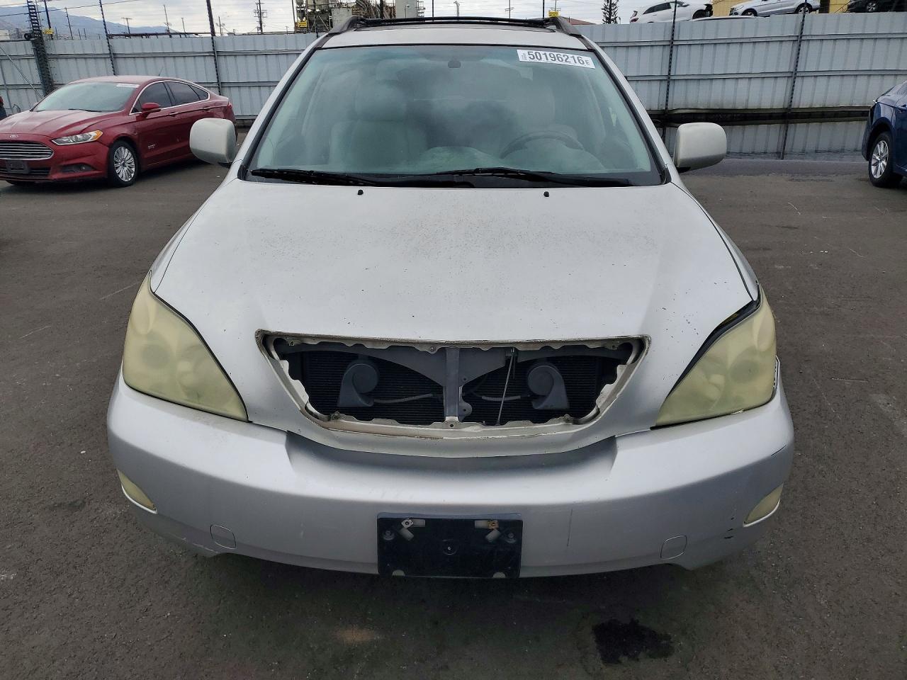 2004 Lexus Rx 330 - Image 5