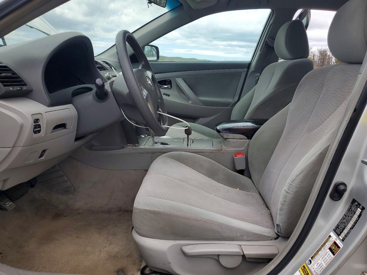 2011 Toyota Camry Base - Image 7