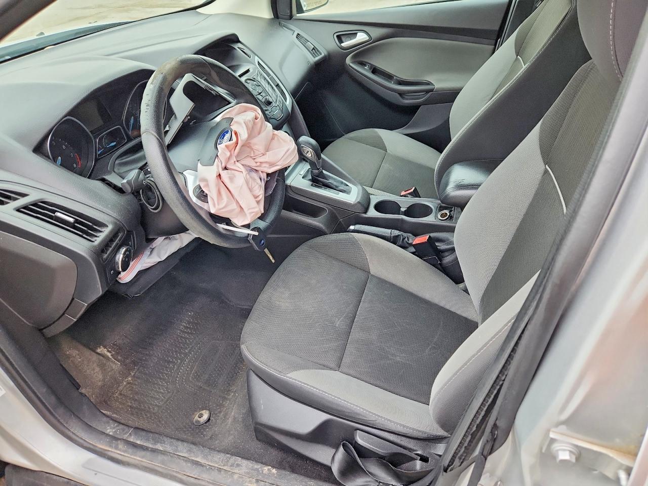 2013 Ford Focus Se - Фото 7