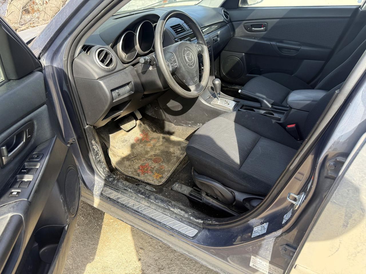 2007 Mazda 3 I - Фото 5
