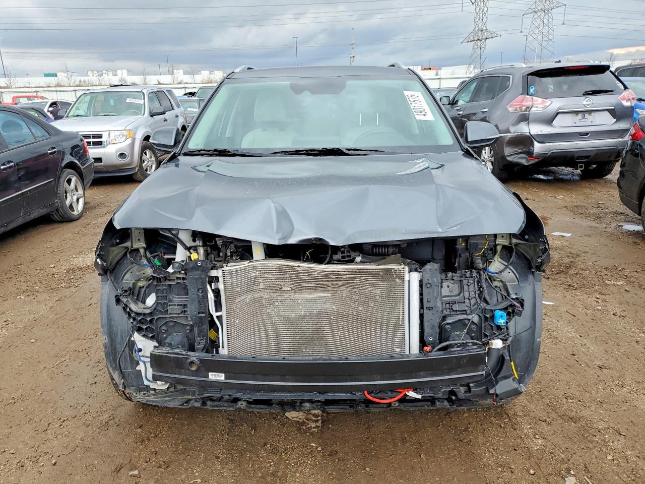 2023 Kia Seltos Ex - Image 5