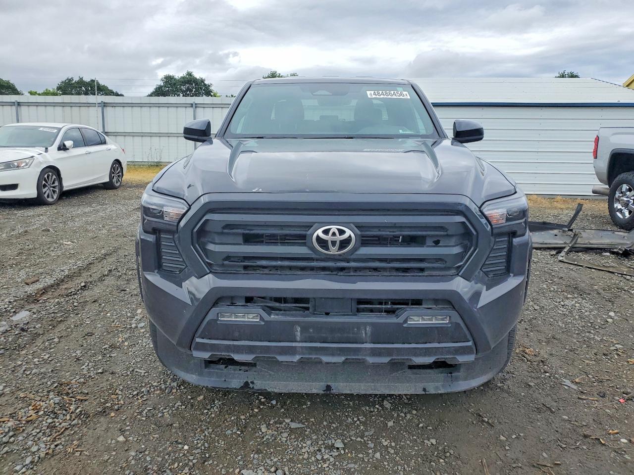 2024 Toyota Tacoma Sr5 - Фото 5