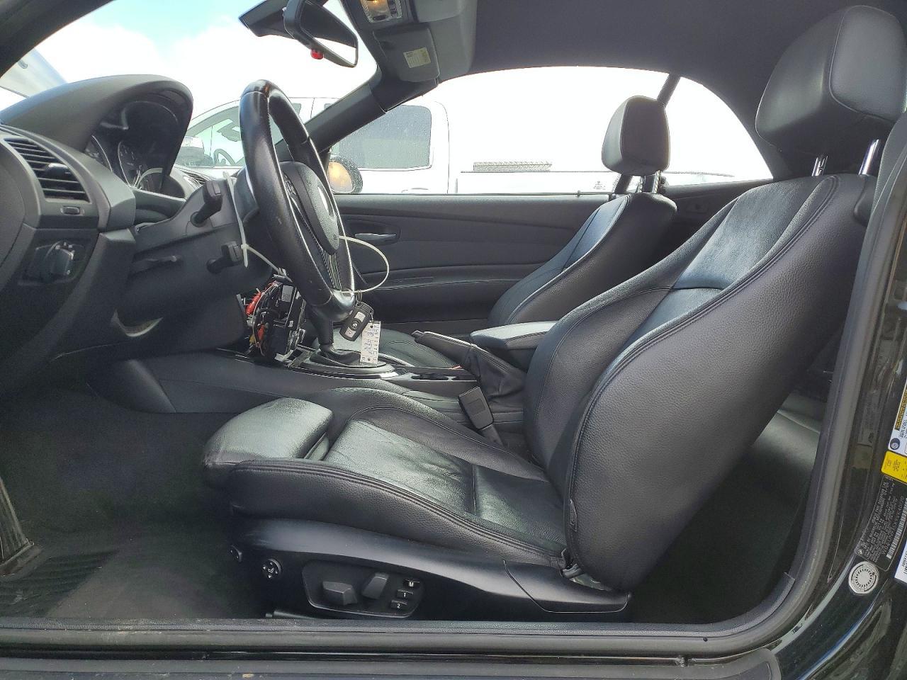 2009 BMW 135 I - Image 7