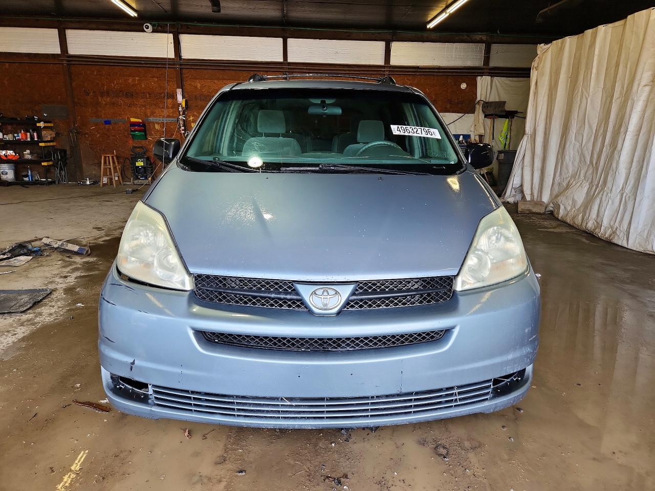 2004 Toyota Sienna Le 7 Passenger - Фото 5