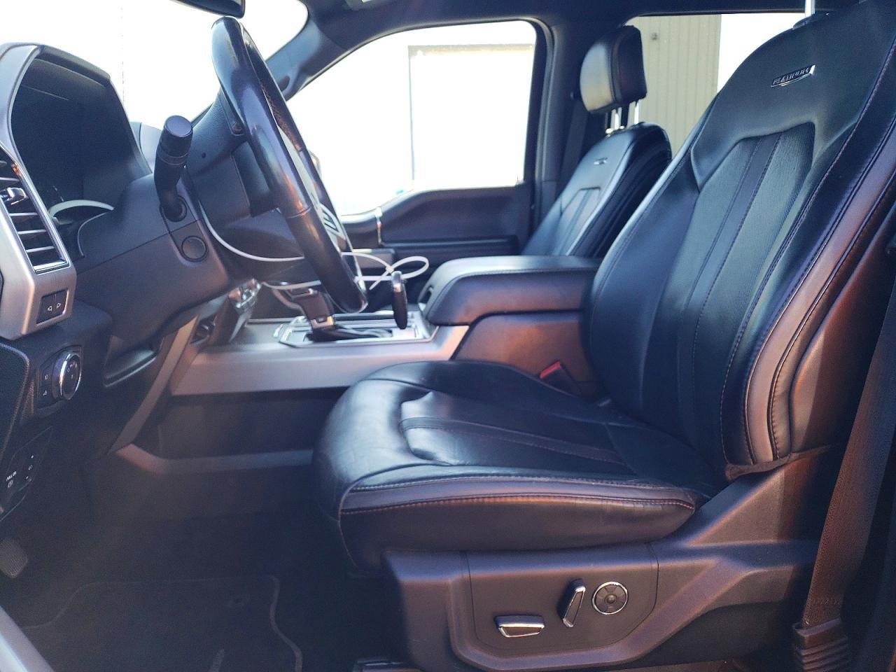 2019 Ford F150 Supercrew - Image 7