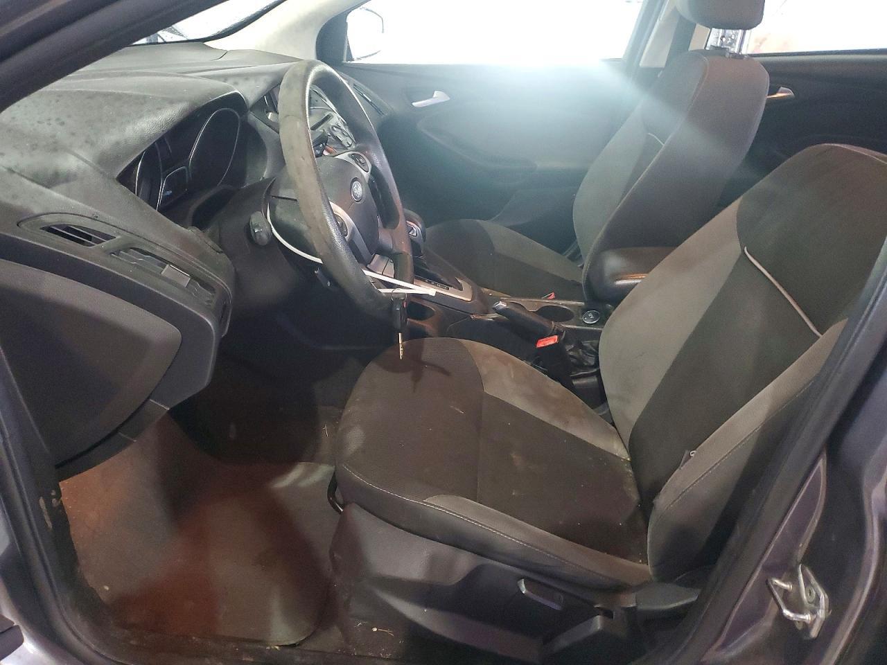 2013 Ford Focus Se - Image 7