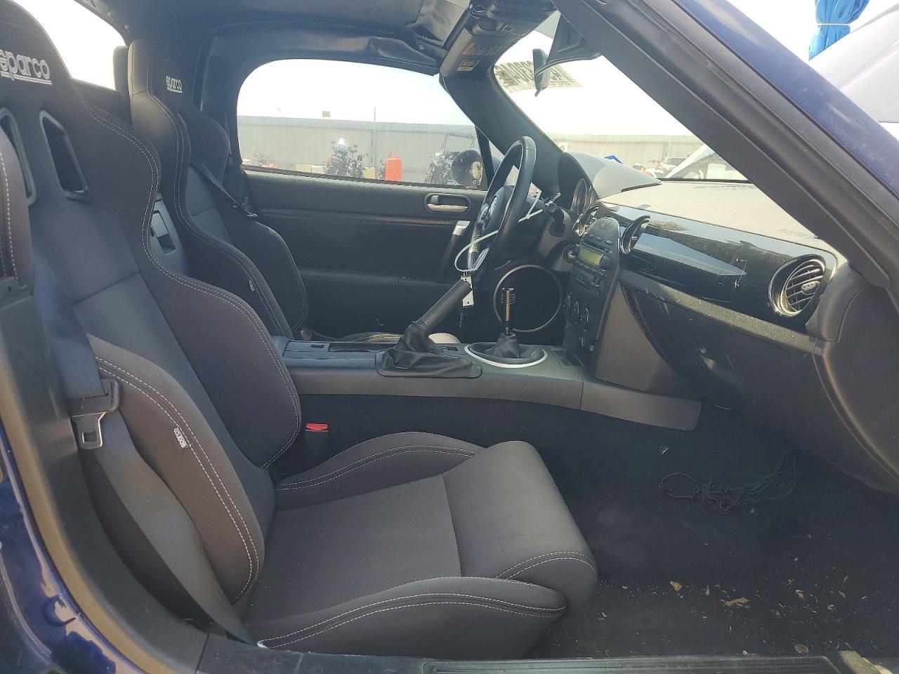 2008 Mazda Mx-5 Miata - Image 7