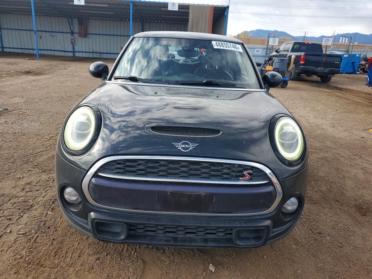 2019 Mini Cooper S - Фото 5