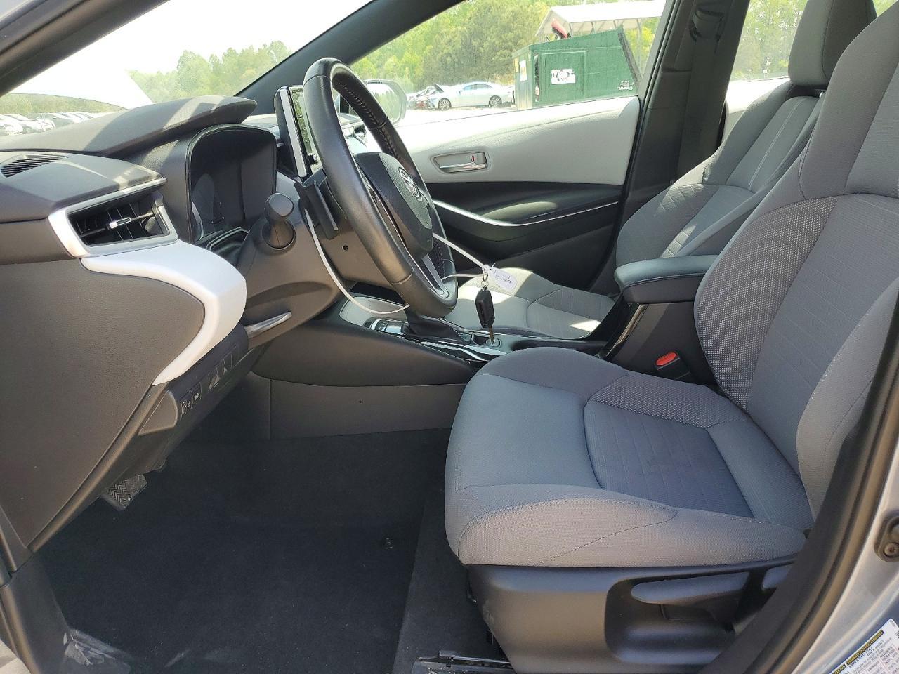 2020 Toyota Corolla Se - Фото 7