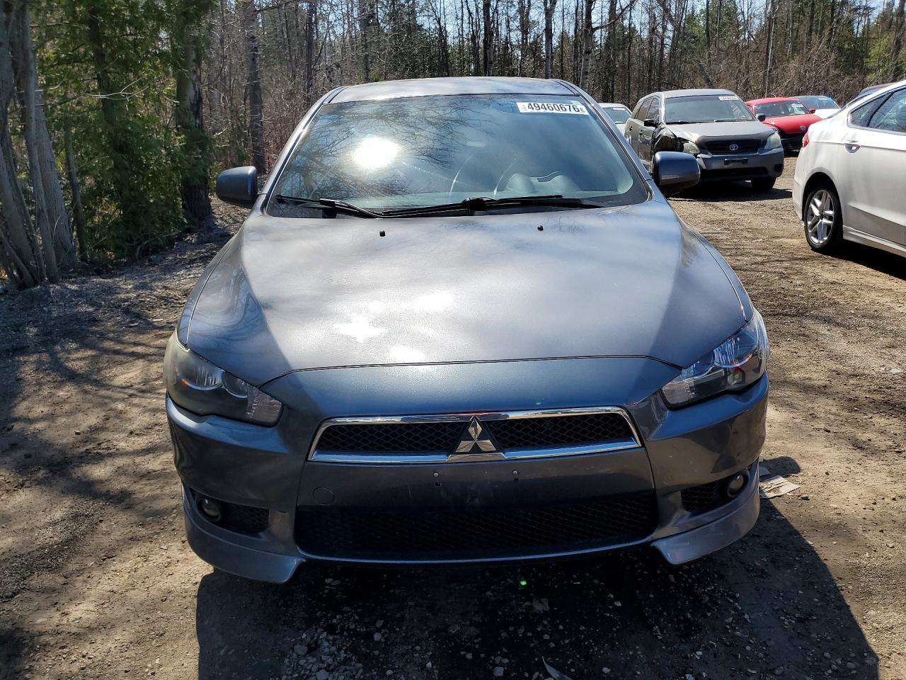 2010 Mitsubishi Lancer Es - Фото 5