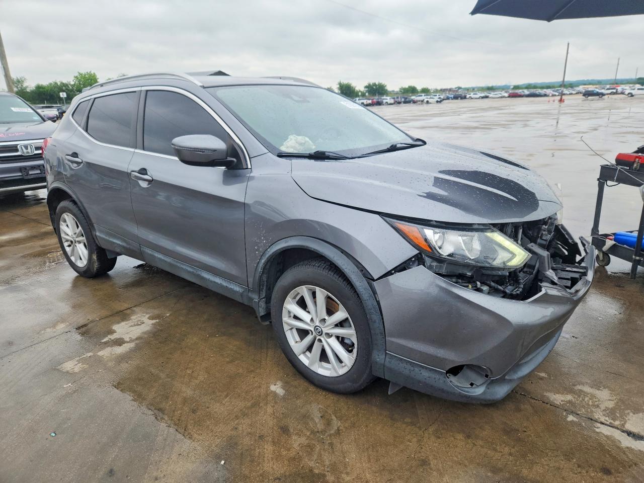 2019 Nissan Rogue Sport Sv - Image 4