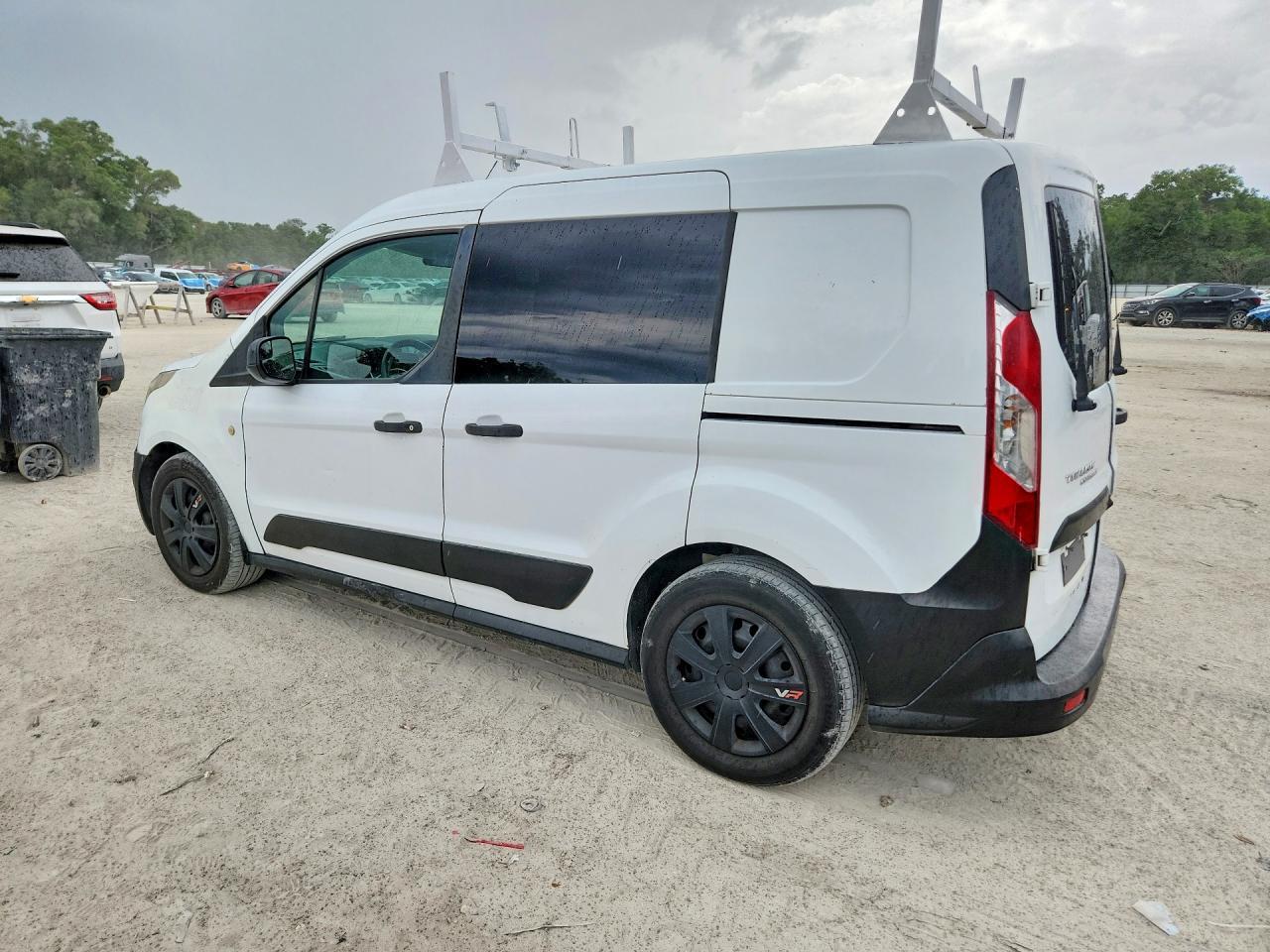 2014 Ford Transit Connect Xl - Image 2