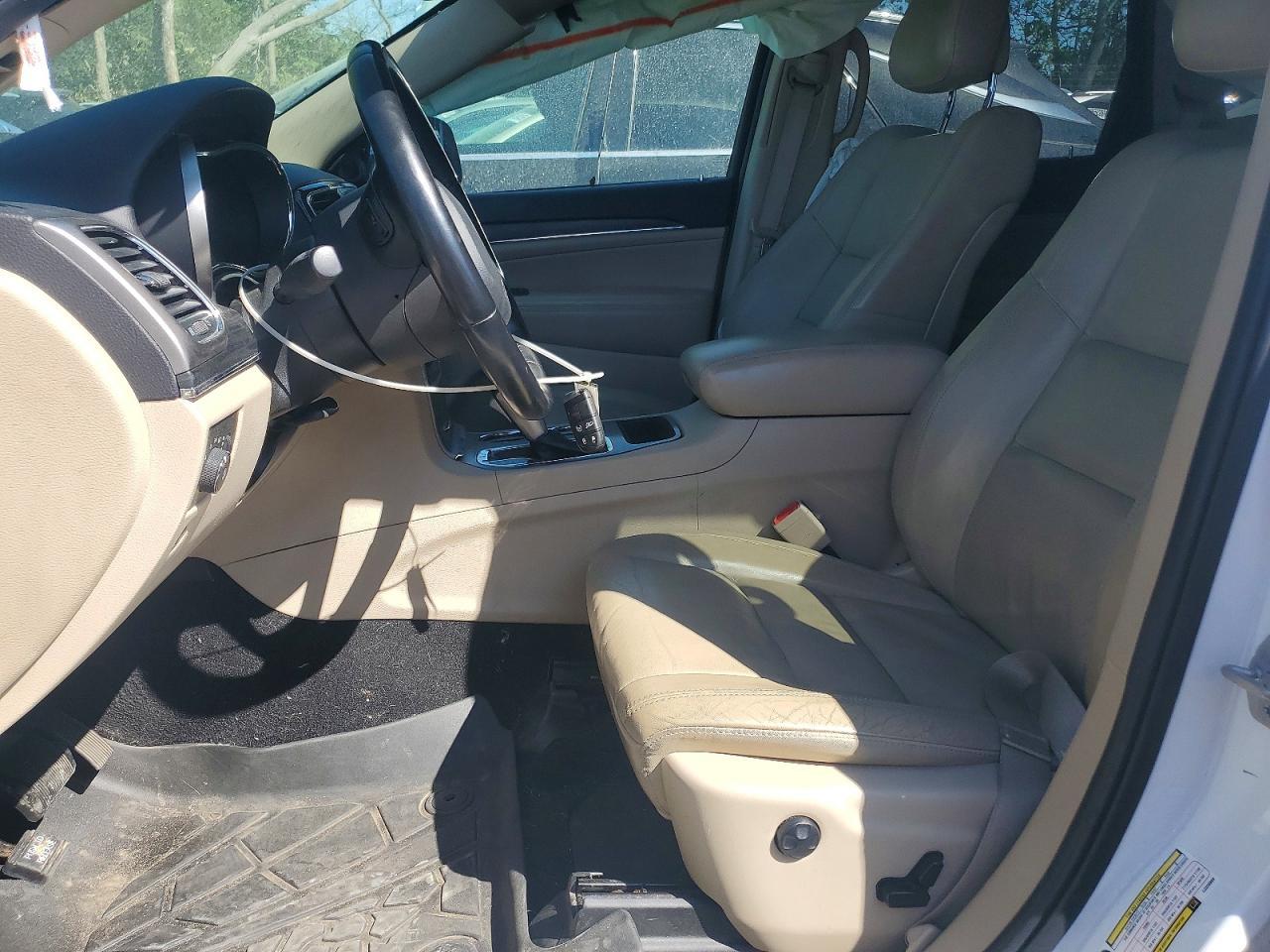 2020 Jeep Grand Cherokee Limited - Image 7