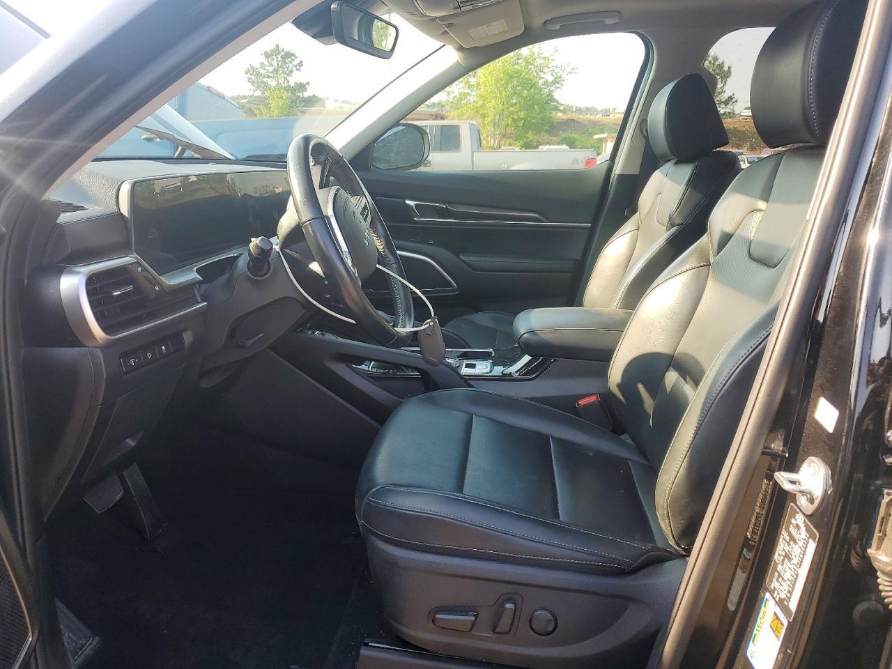 2024 Kia Telluride S - Image 7
