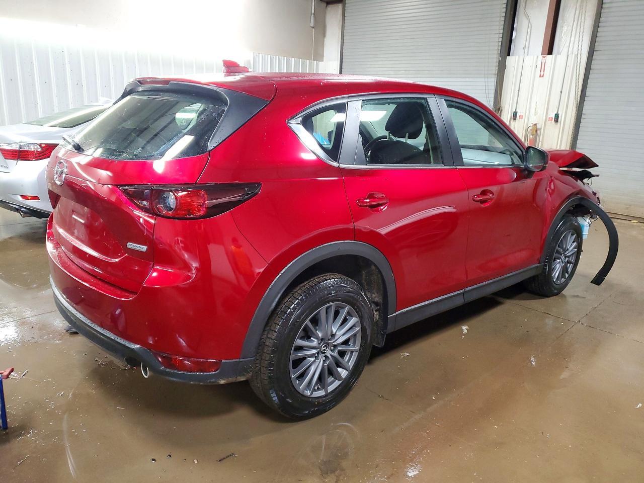 2019 Mazda Cx-5 - Фото 3