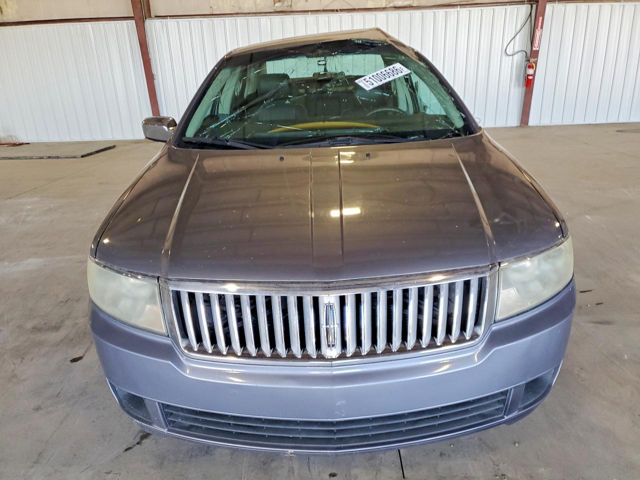 2006 Lincoln Zephyr - Фото 5