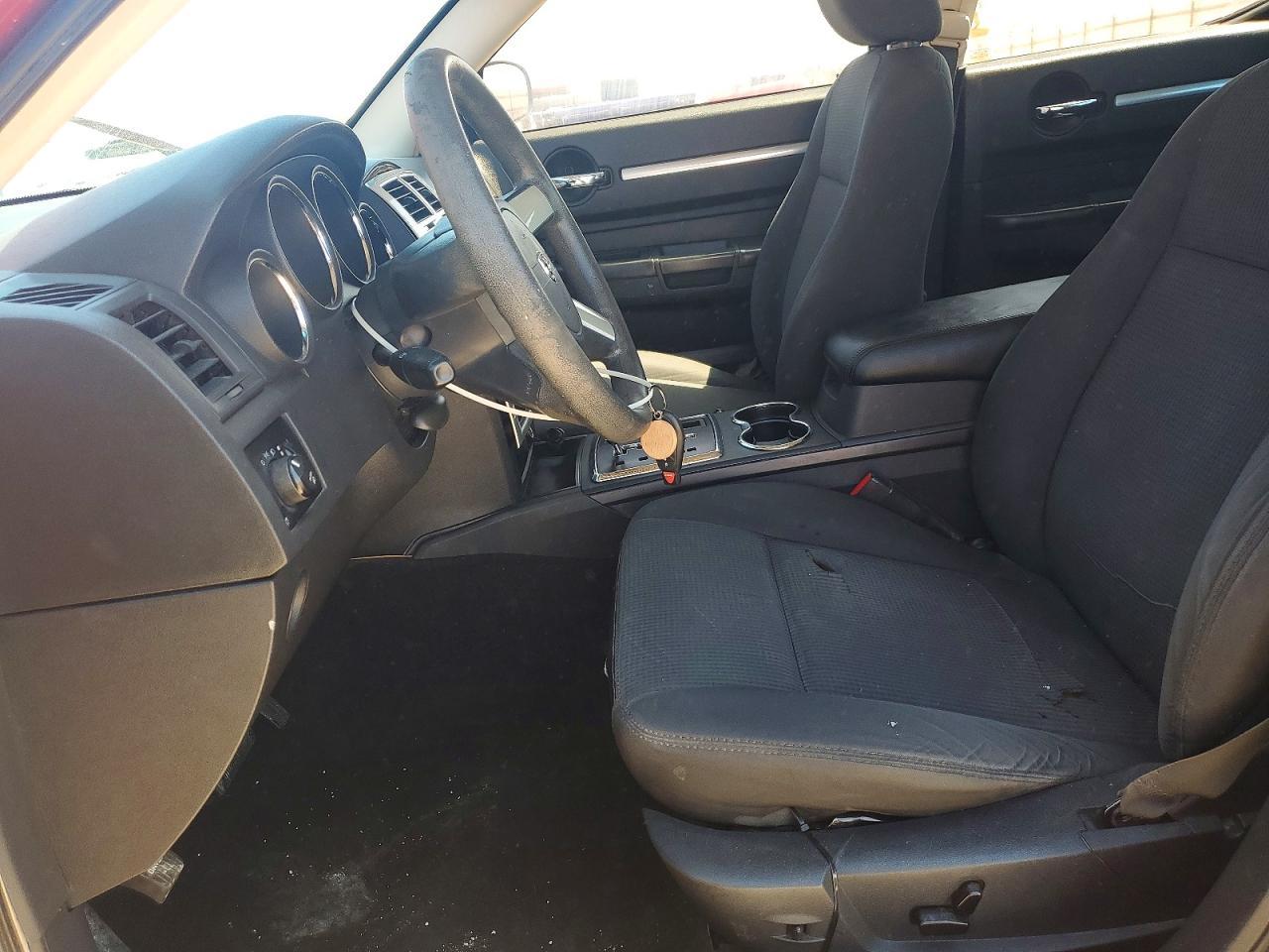 2009 Dodge Charger Sxt - Image 7