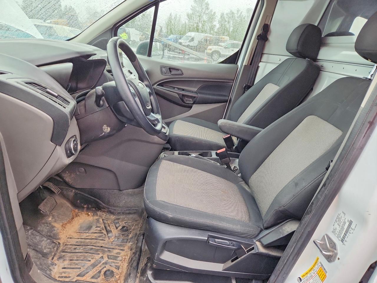 2020 Ford Transit Connect Xl - Image 7