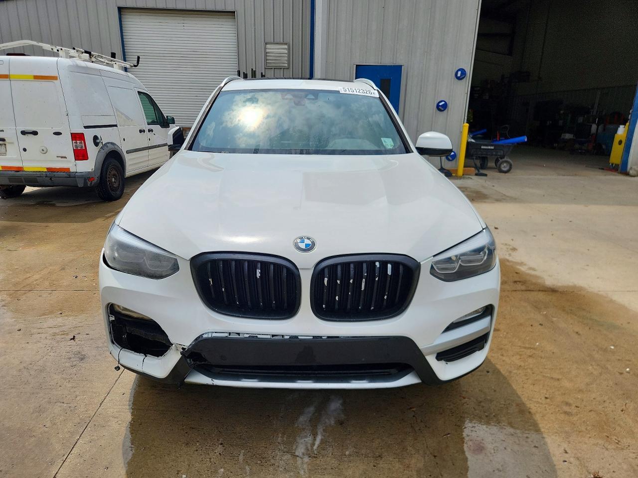 2019 BMW X3 Sdrive30I - Image 5