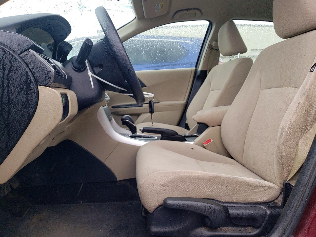 2013 Honda Accord - Фото 7
