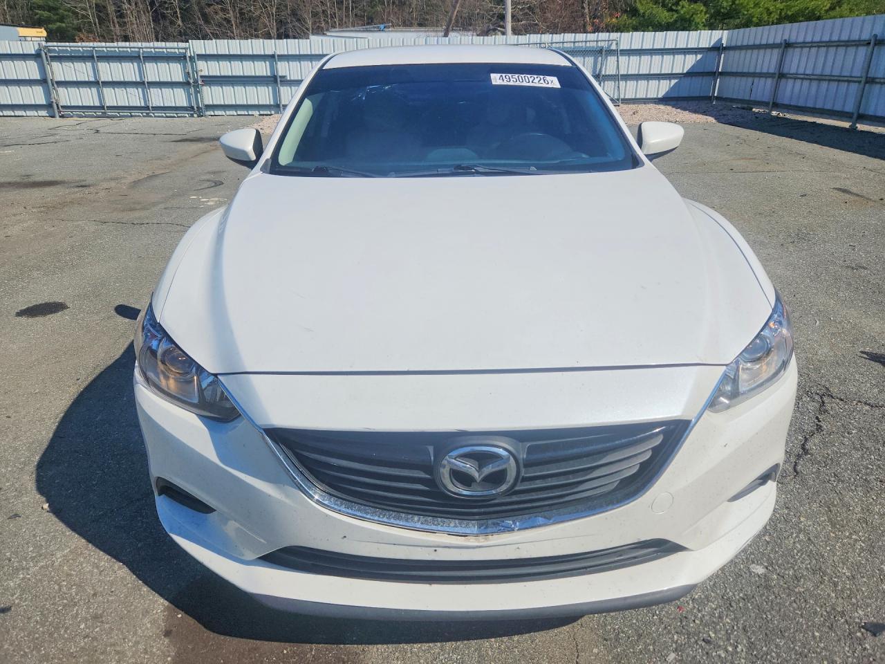 2014 Mazda 6 Sport - Фото 5