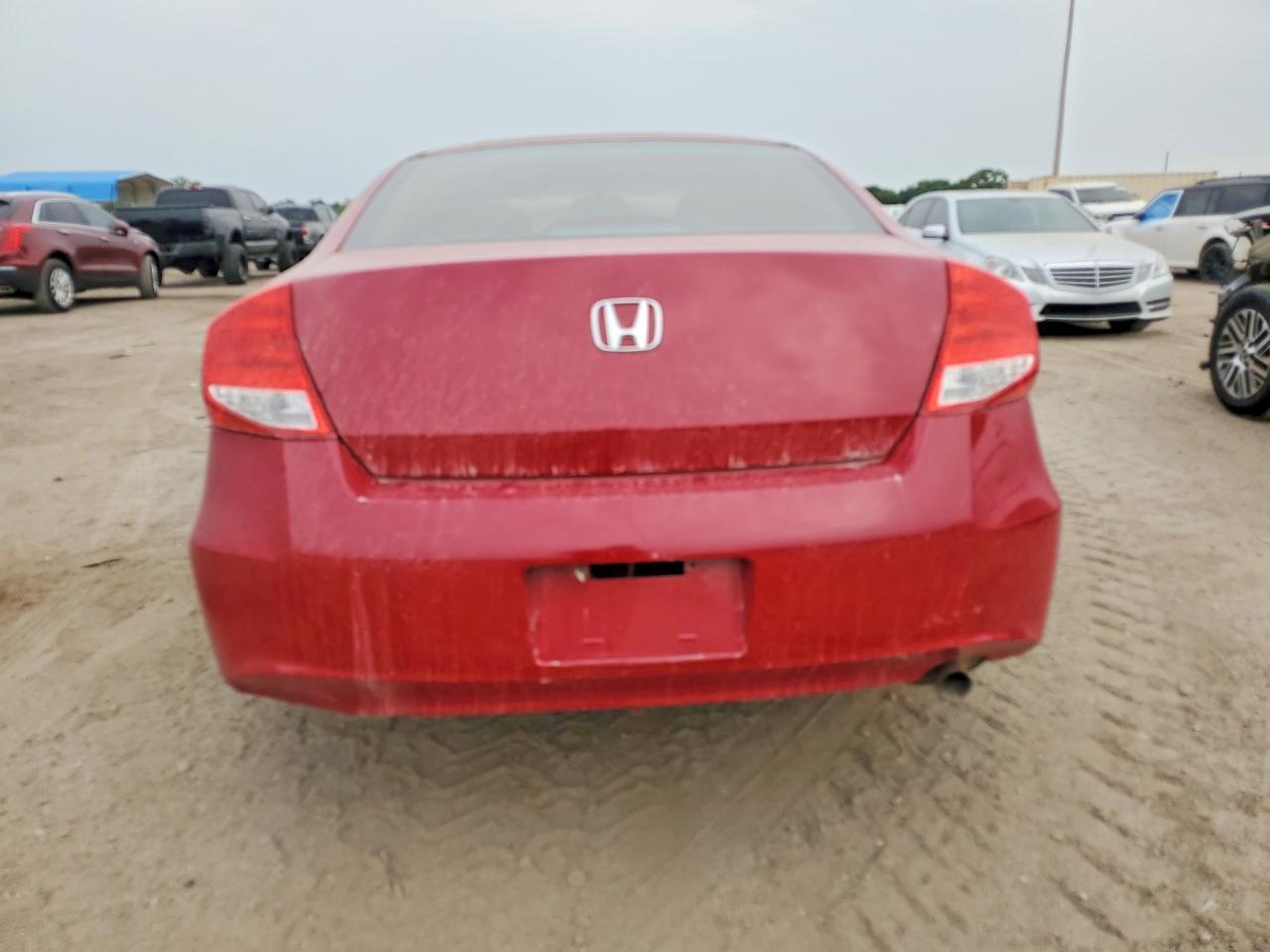 2011 Honda Accord Lx-S - Image 6