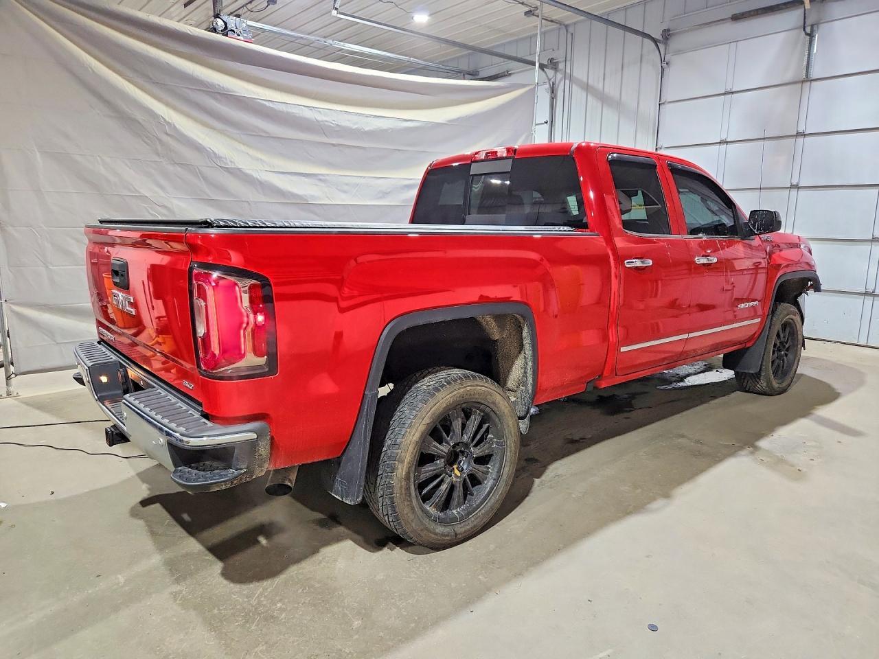2018 GMC Sierra K1500 Slt - Image 3