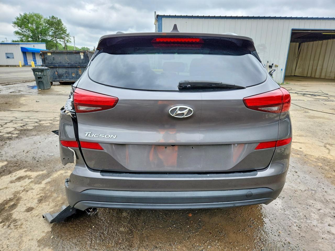 2020 Hyundai Tucson Value - Image 6