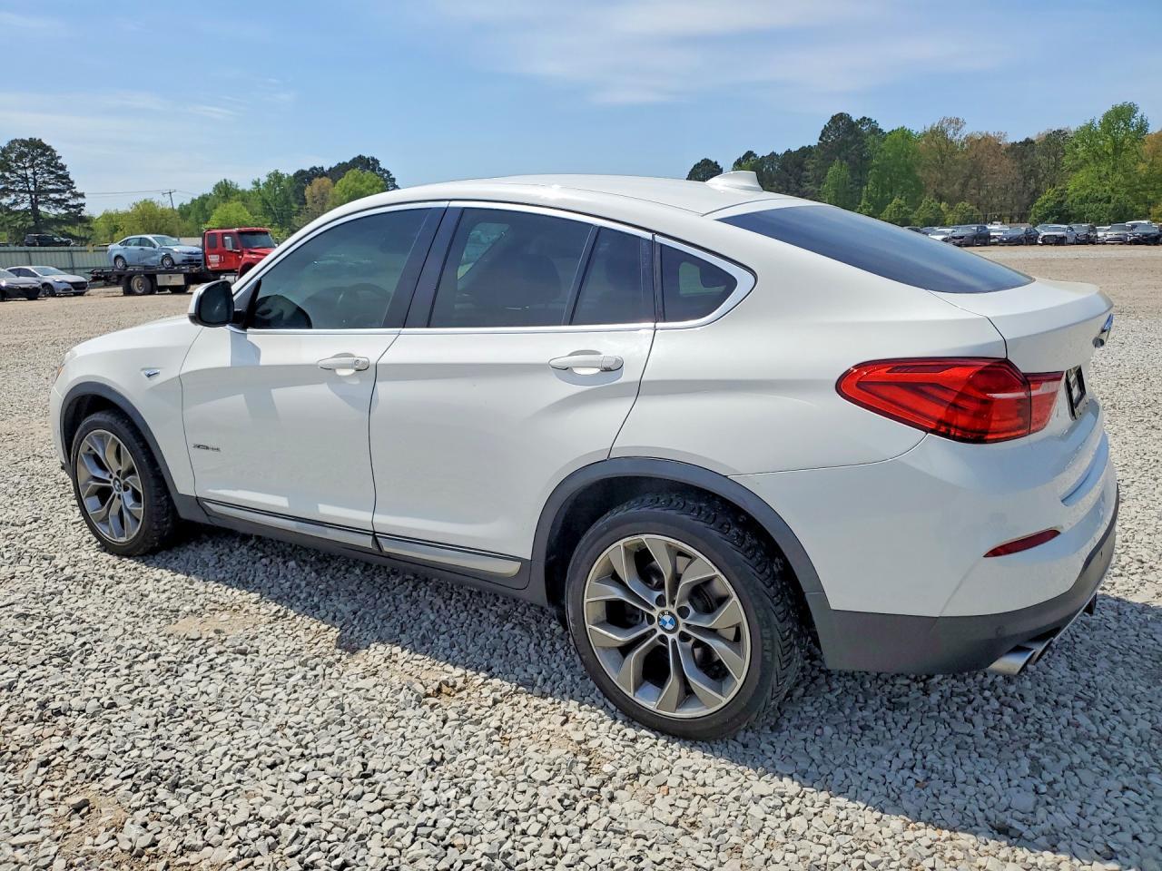 2018 BMW X4 xDrive28I - Image 2