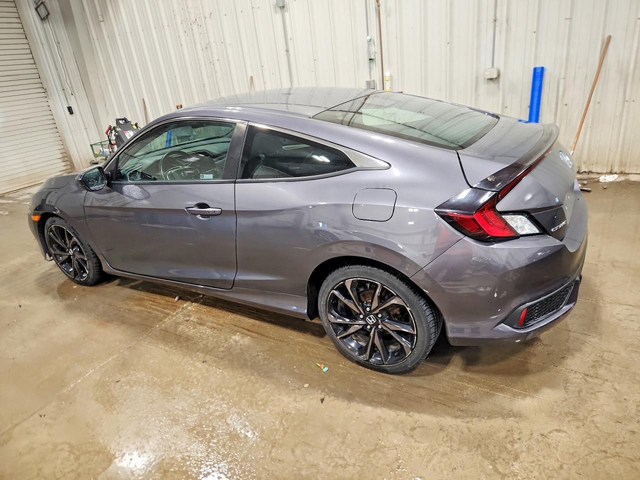 2019 Honda Civic Sport - Image 2