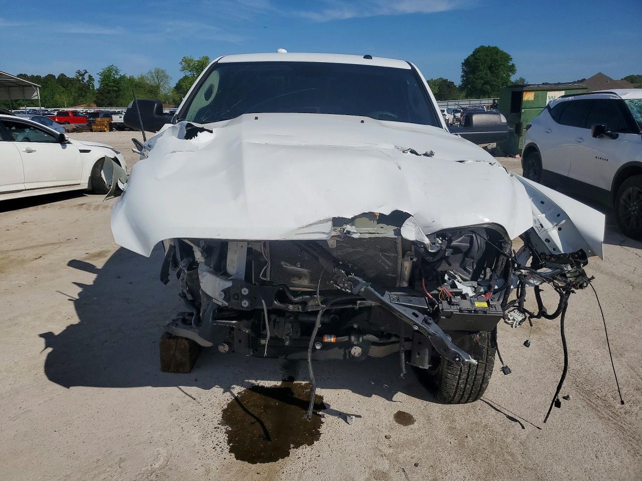 2023 Ram 1500 Classic Tradesman - Image 5
