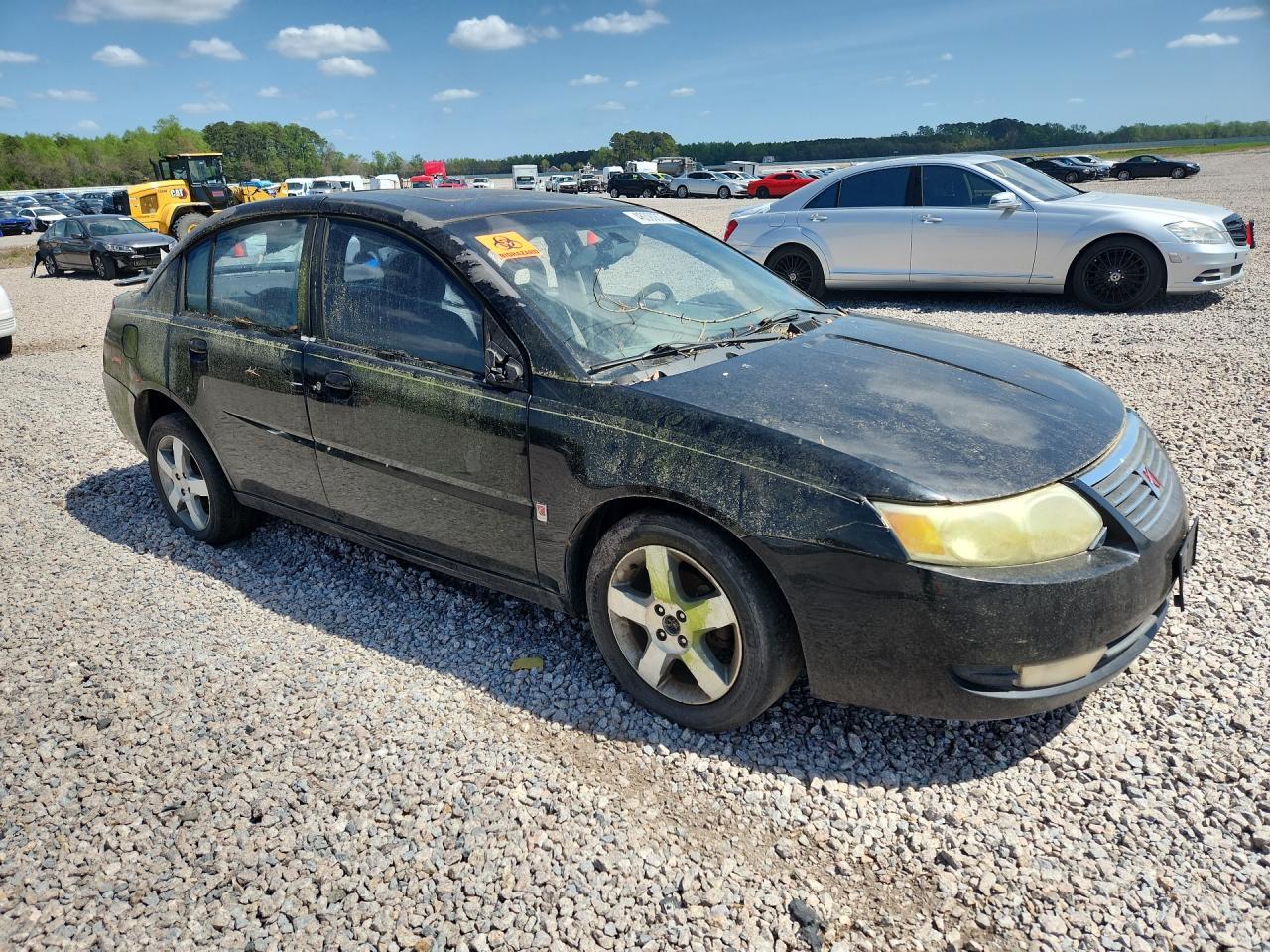 2006 Saturn Ion Level 3 - Фото 4