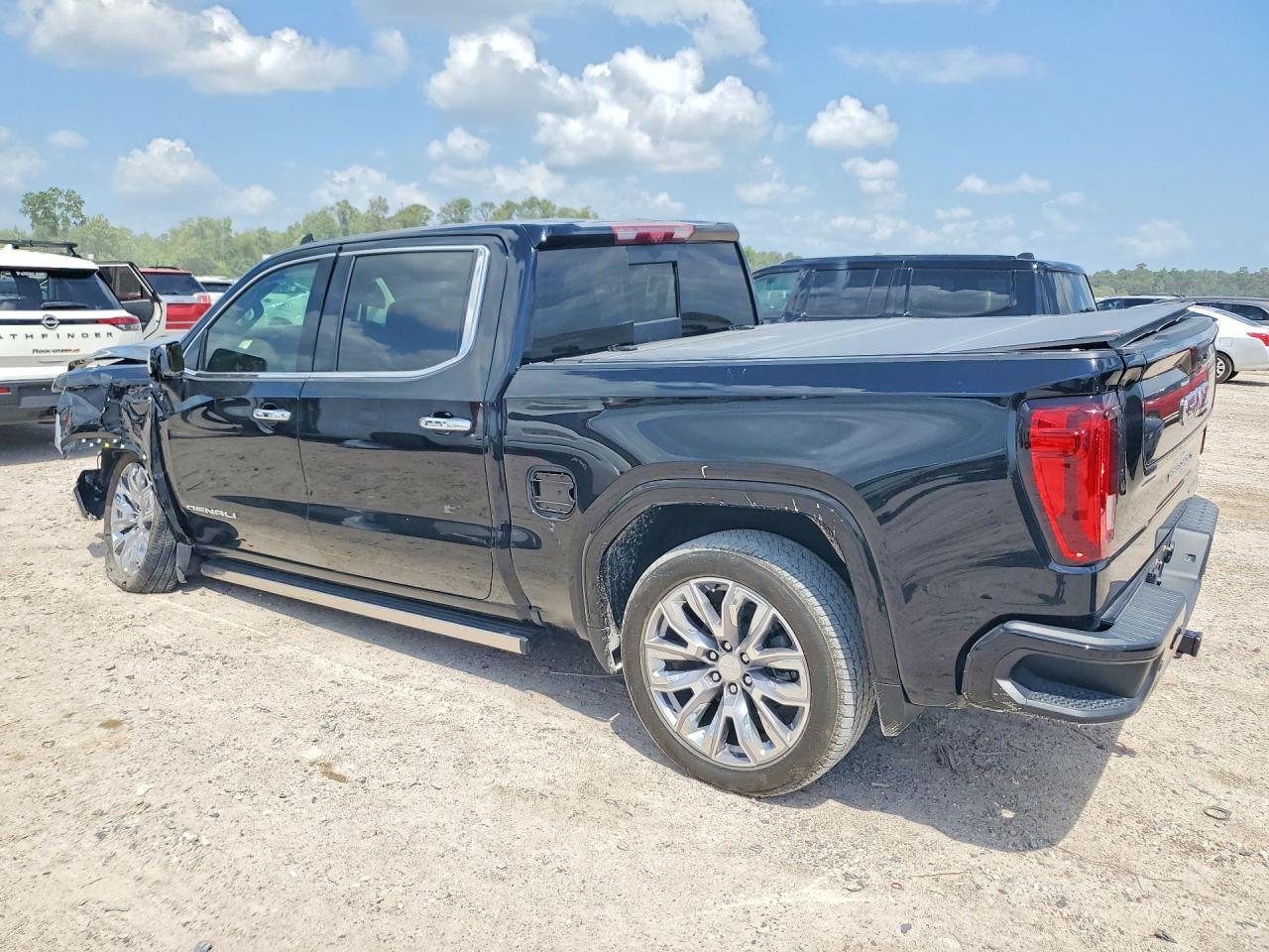 2024 GMC Sierra K1500 Denali - Image 2