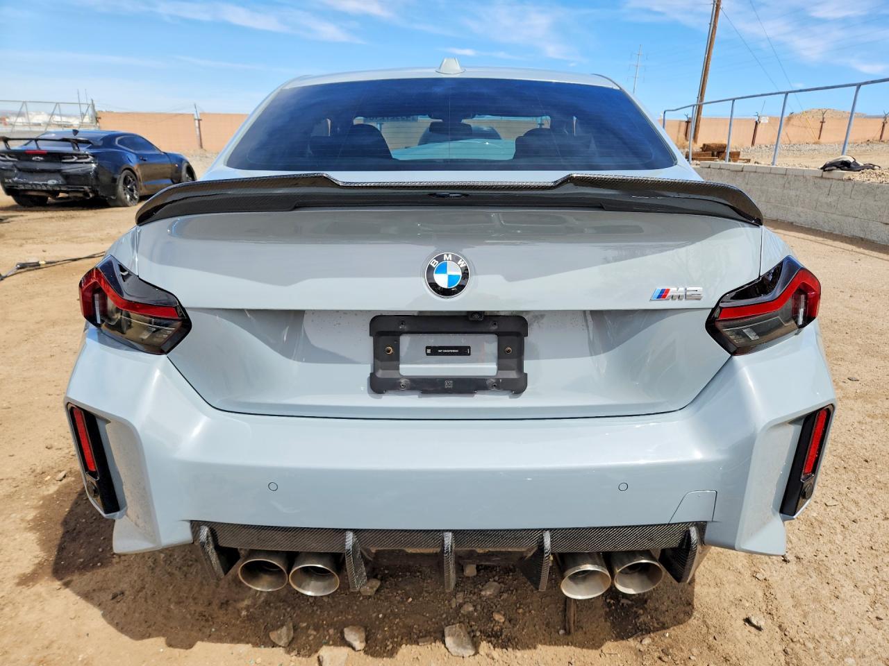 2023 BMW M2 - Image 6