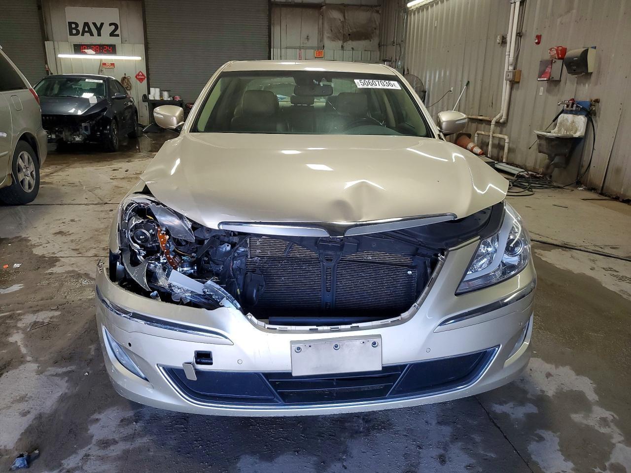 2012 Hyundai Genesis 3.8L - Image 5