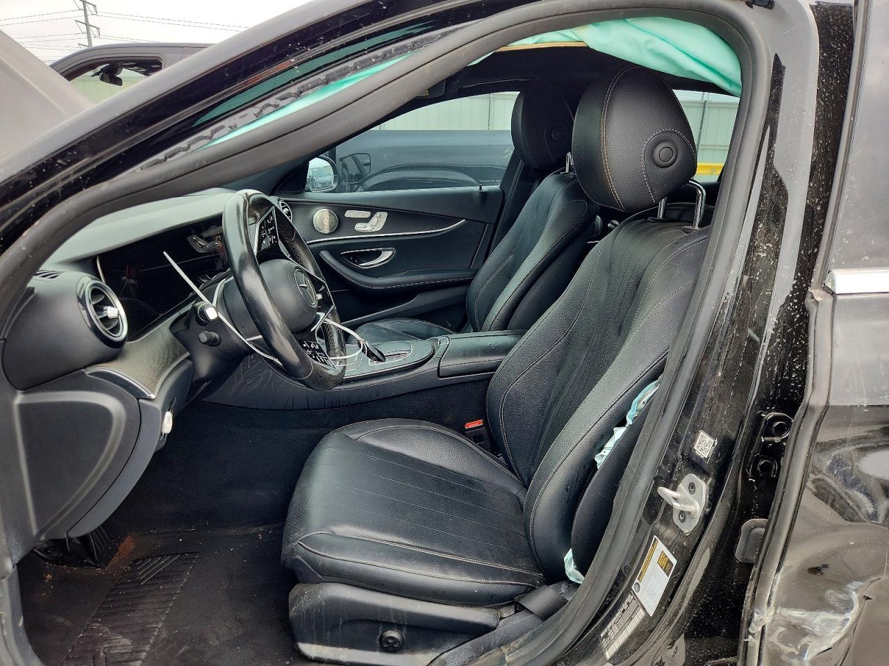 2021 Mercedes-Benz E 350 - Фото 7