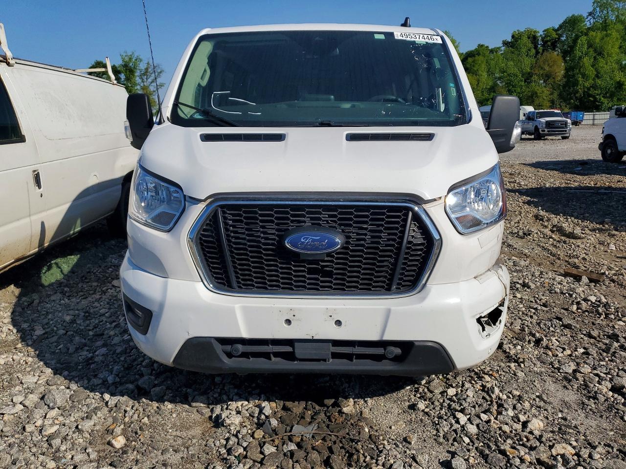 2021 Ford Transit T-350 - Фото 5