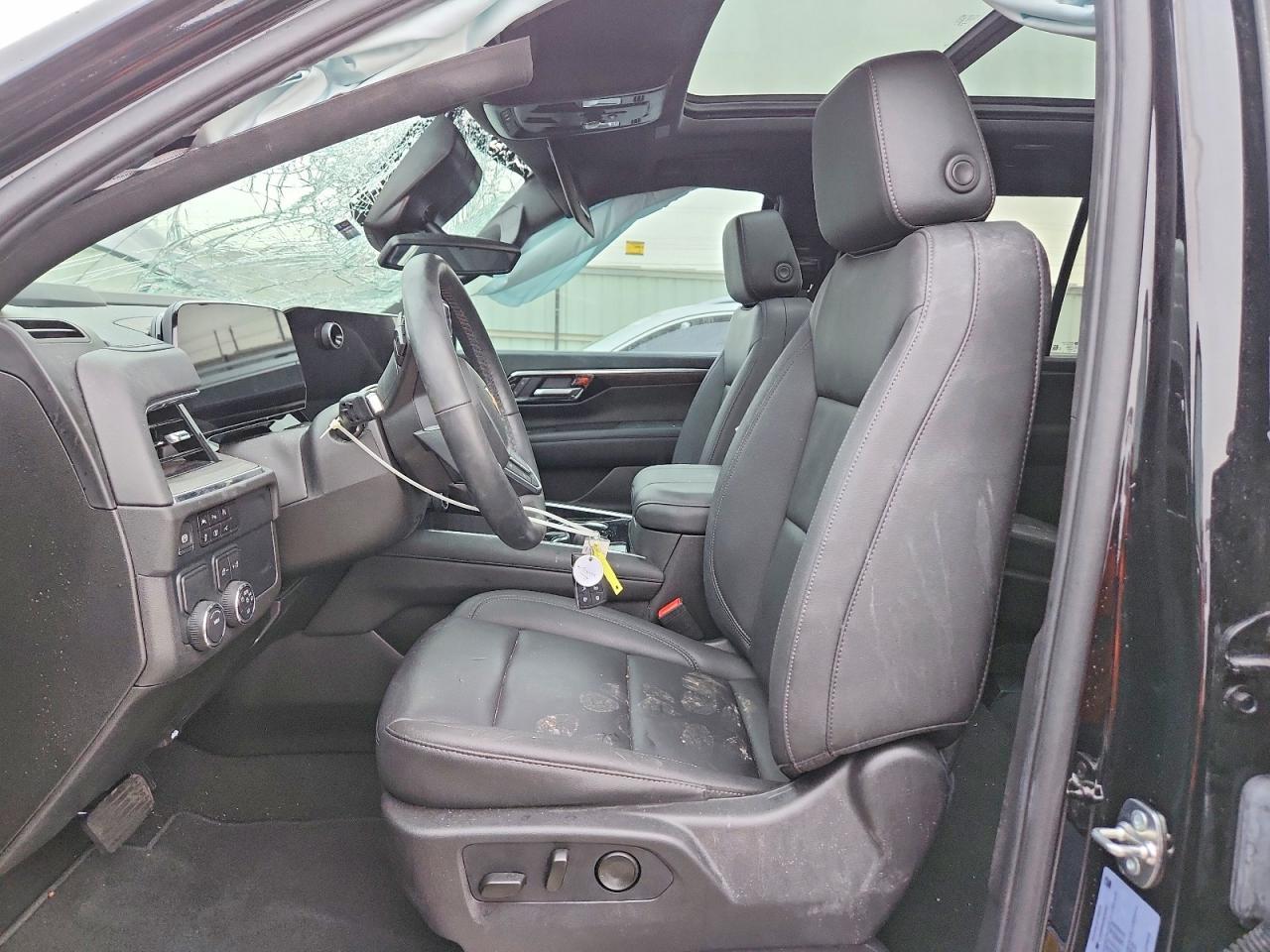 2025 Chevrolet Tahoe C1500 Lt - Image 7