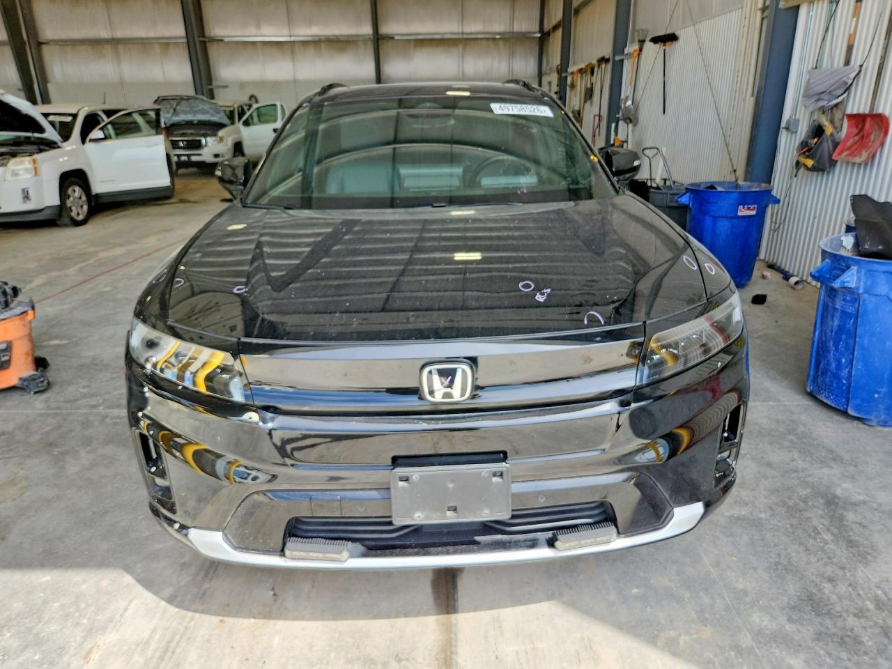 2024 Honda Prologue Tour - Фото 5