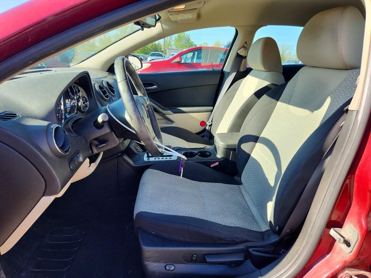 2010 Pontiac G6 Gt - Image 7