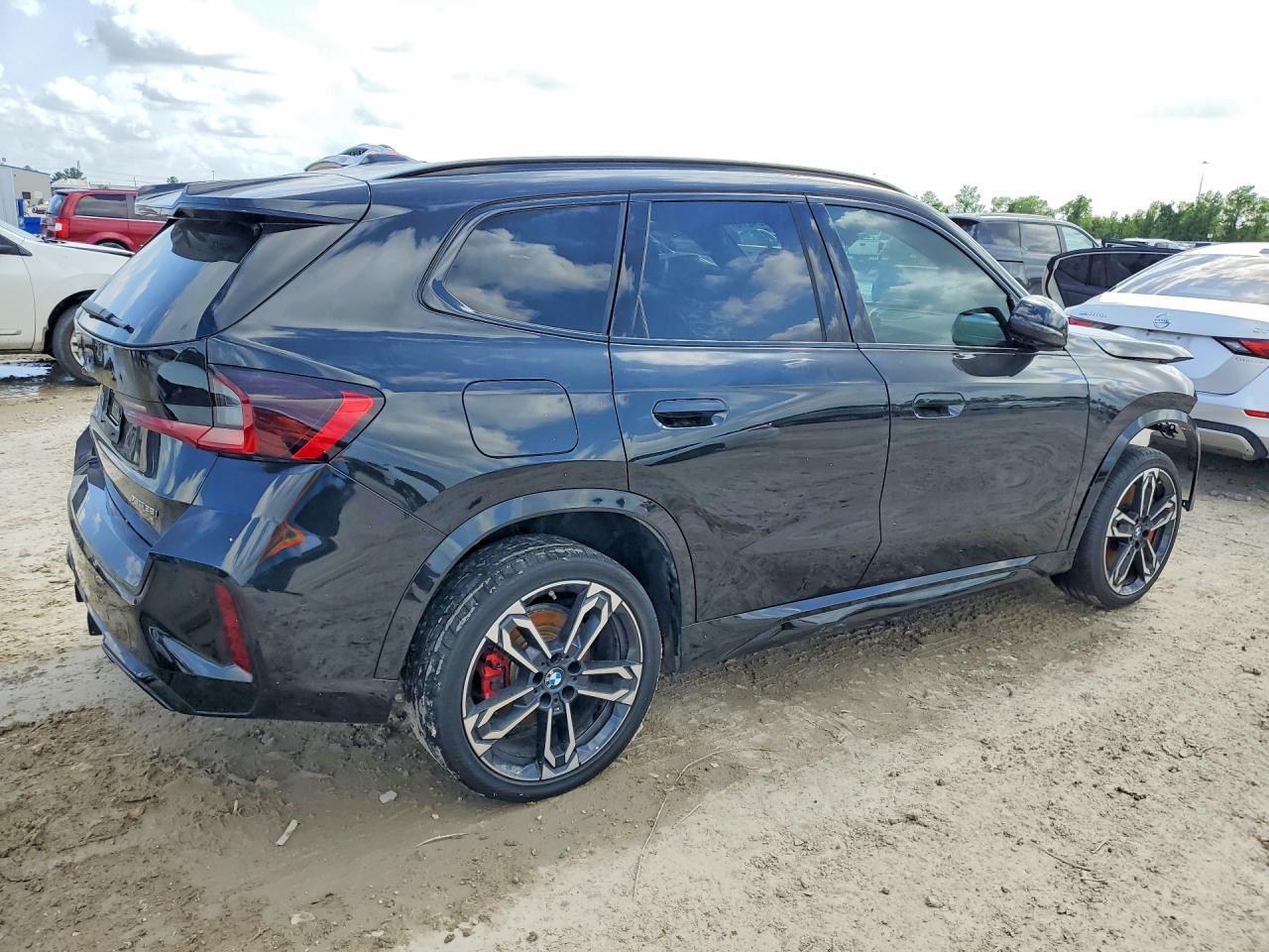 2026 BMW X1 xDrive28I - Image 3