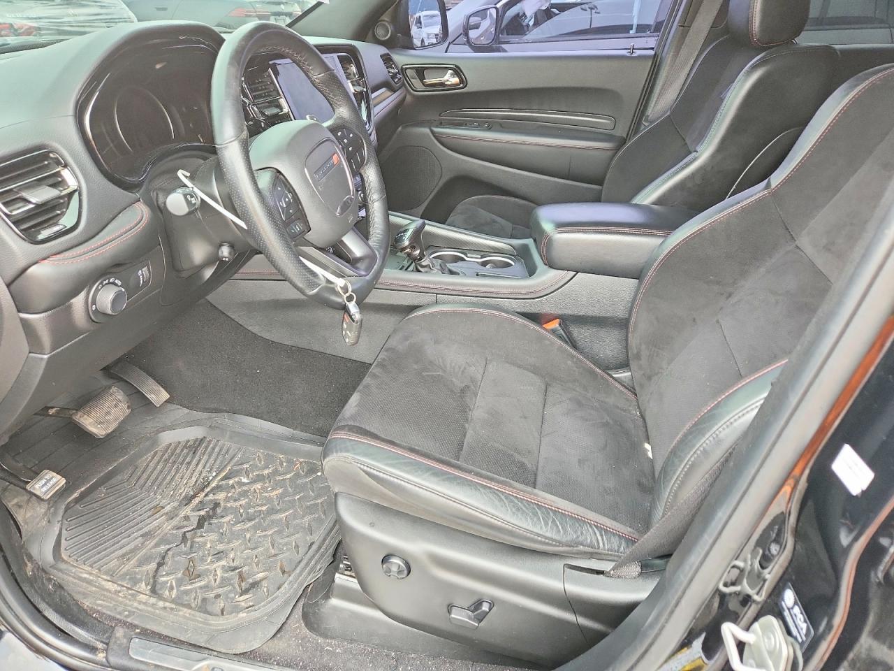 2024 Dodge Durango R - Image 7