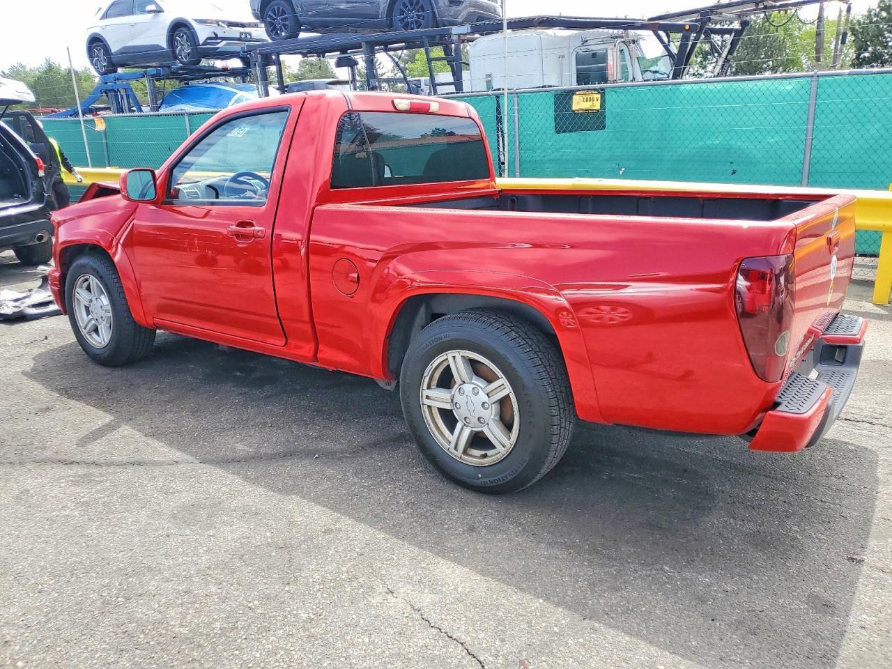 2004 Chevrolet Colorado - Фото 2