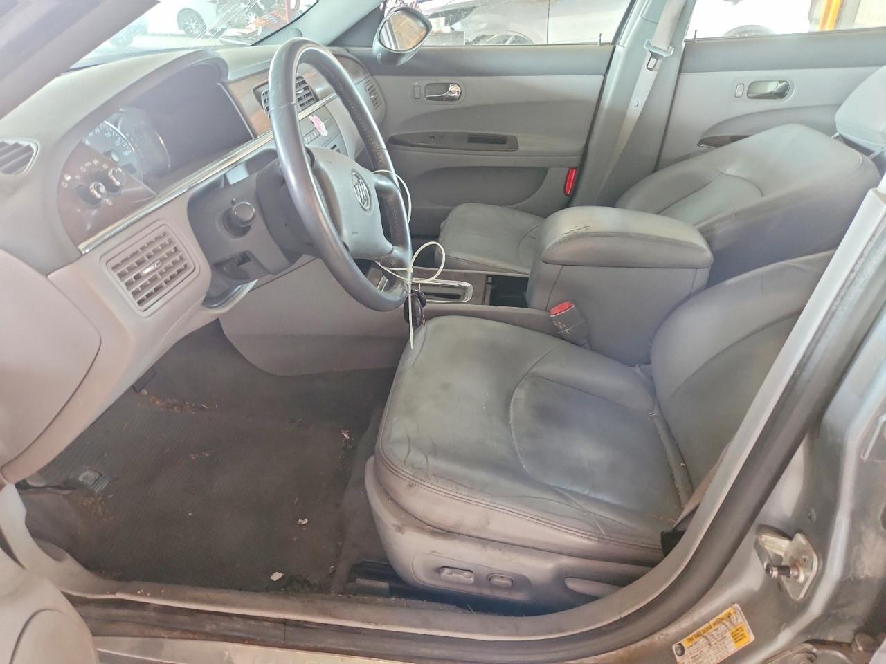 2007 Buick Lacrosse Cxl - Image 7
