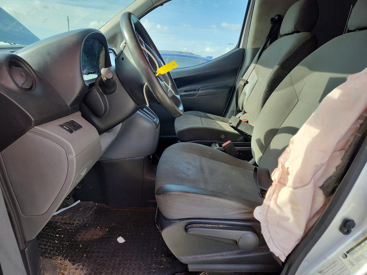 2018 Nissan Nv200 S - Image 7